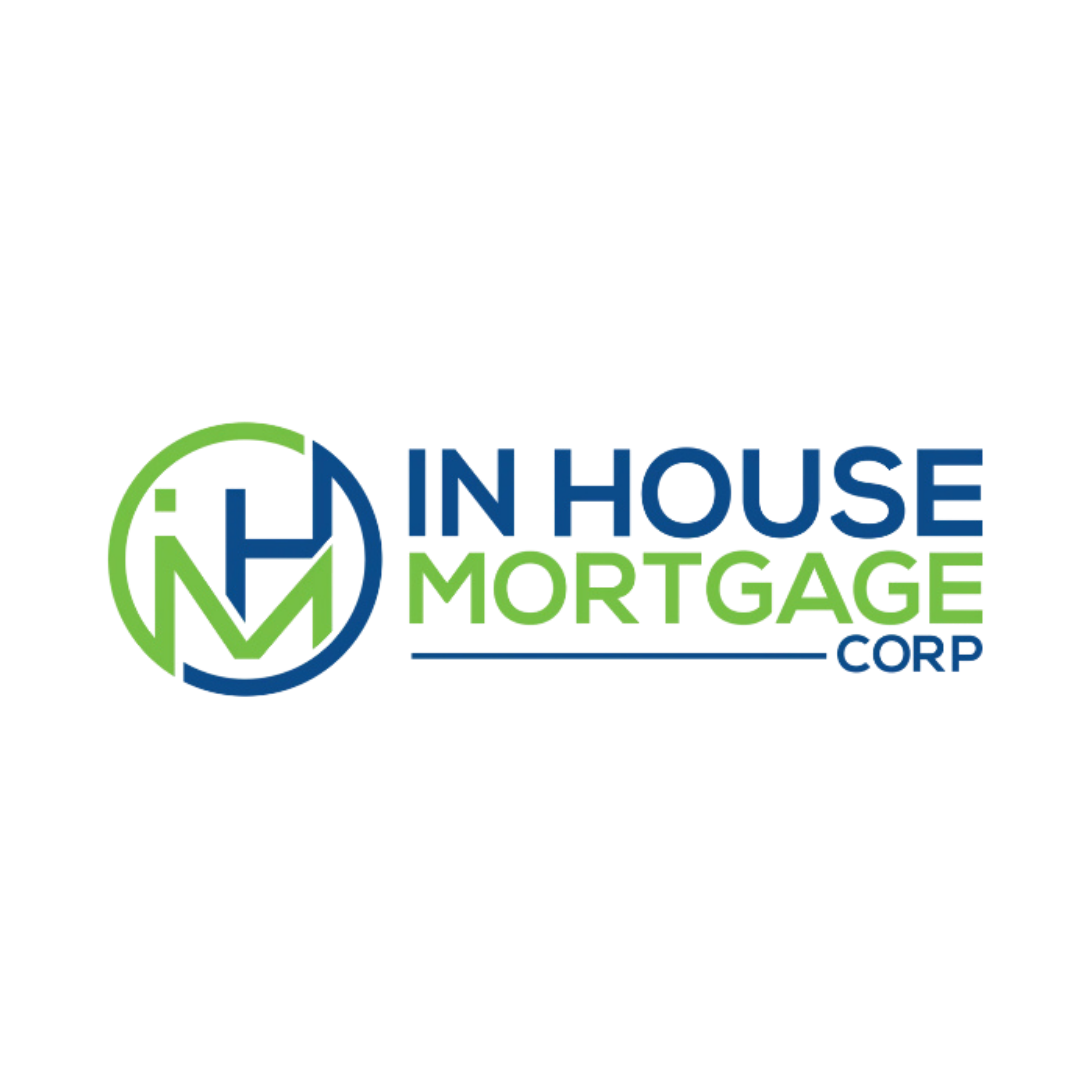 InHouse Mortgage Logo